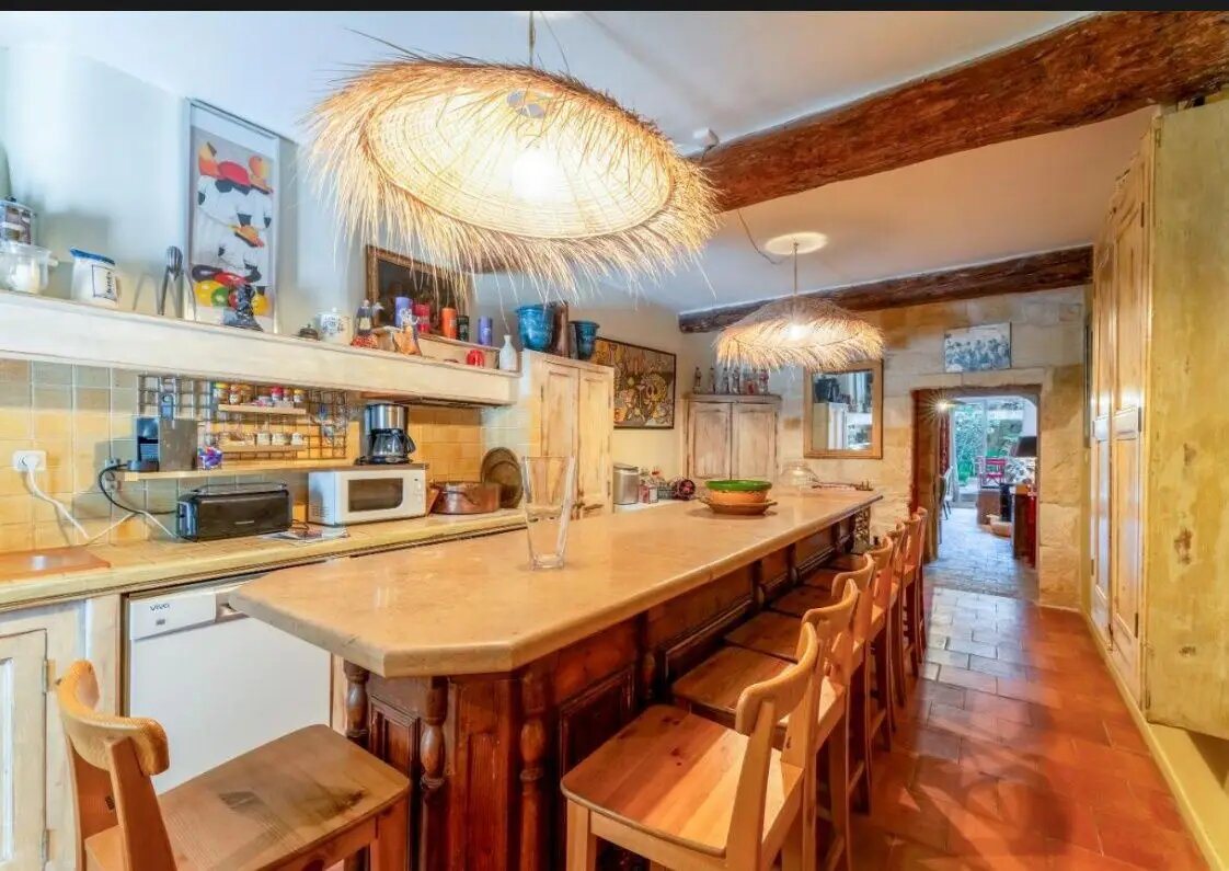 Maison à vendre, 103m², Saint-Laurent-d'Aigouze