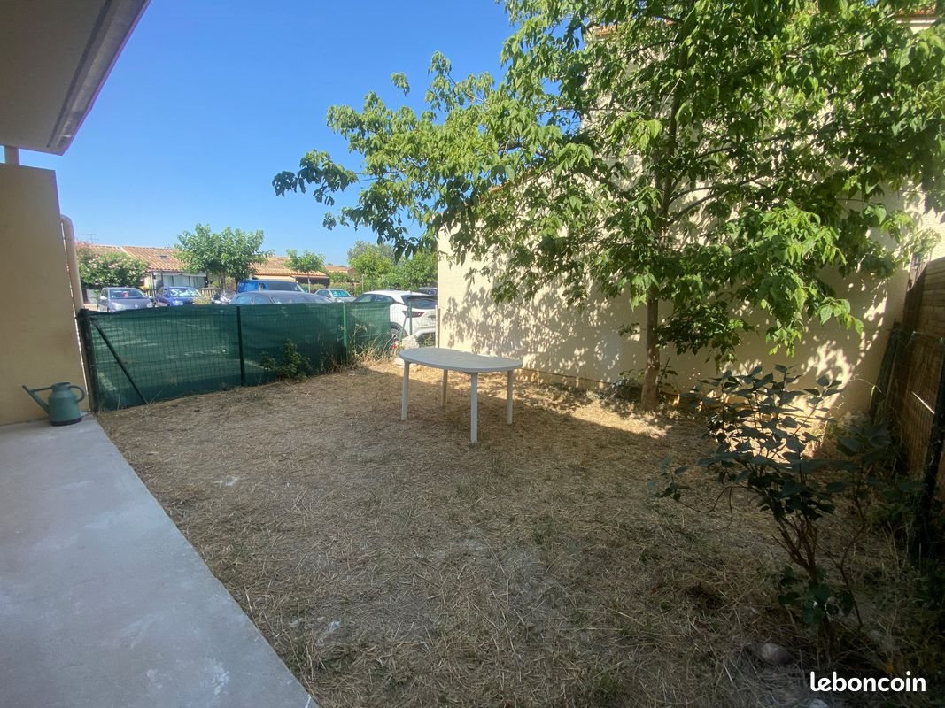Appartement à vendre, 43m², Aigues-Mortes