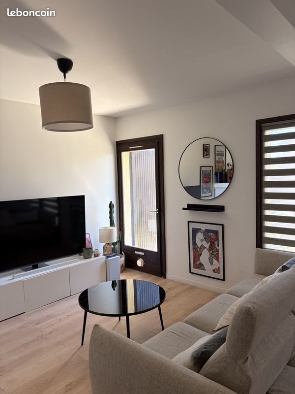 Appartement à vendre, 43m², Aigues-Mortes