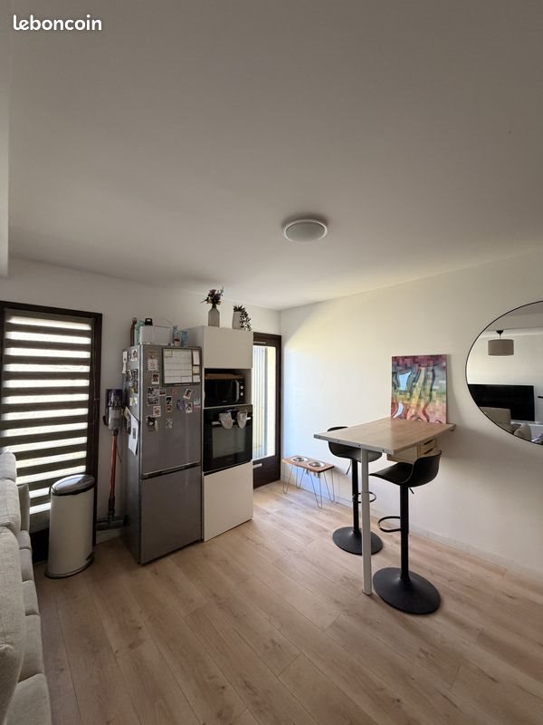 Appartement à vendre, 43m², Aigues-Mortes