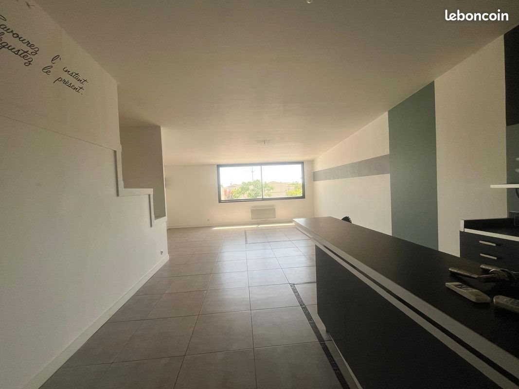 Appartement à vendre, 100m², Aigues-Mortes