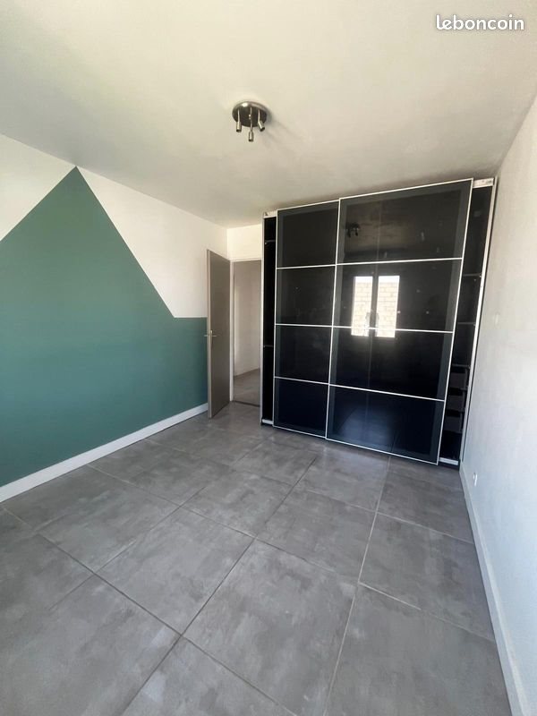 Appartement à vendre, 100m², Aigues-Mortes