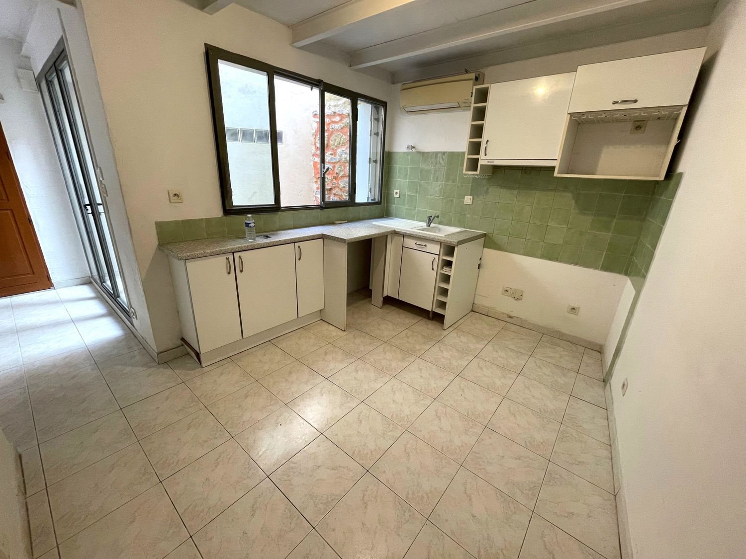 Appartement à vendre, 41m², Saint-Laurent-d'Aigouze