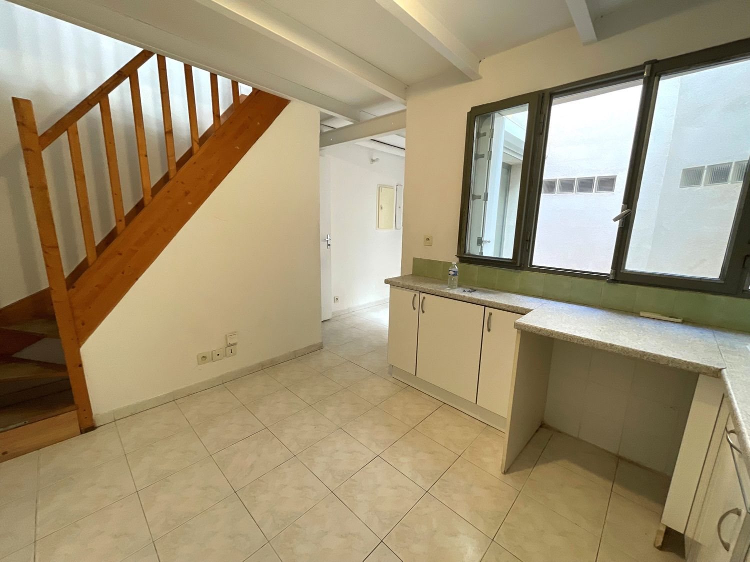 Appartement à vendre, 41m², Saint-Laurent-d'Aigouze