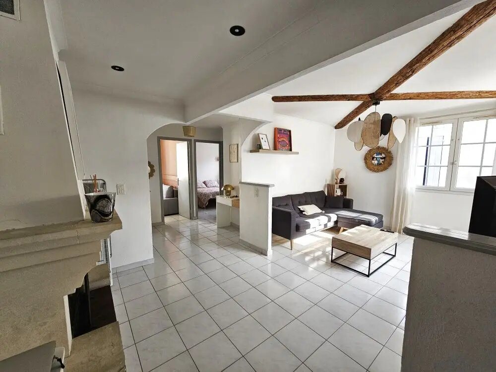 Maison à vendre, 86m², Saint-Laurent-d'Aigouze