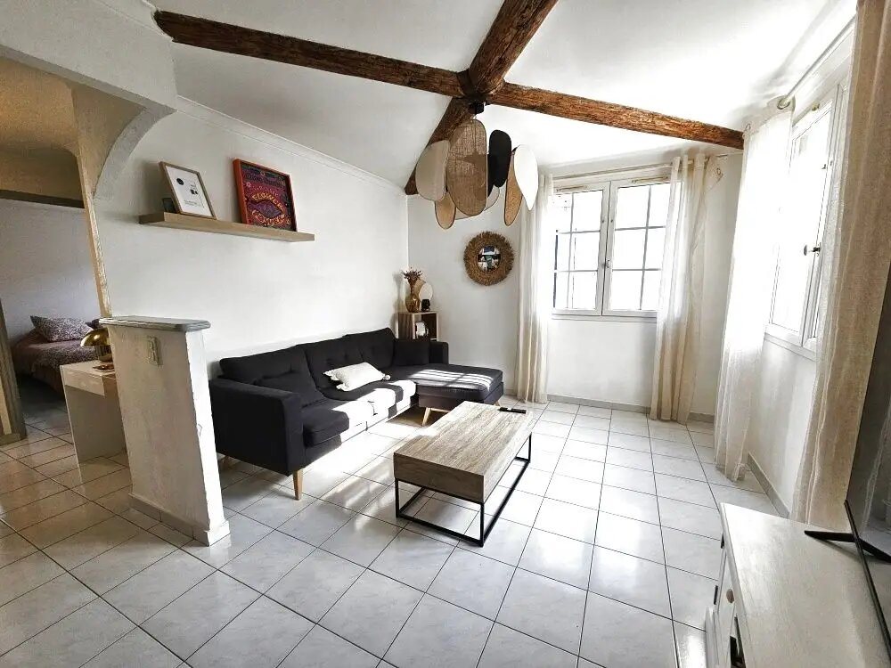 Maison à vendre, 86m², Saint-Laurent-d'Aigouze