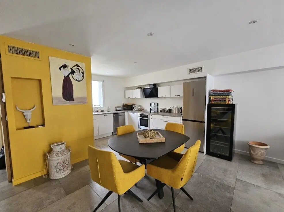 Maison à vendre, 75m², Saint-Laurent-d'Aigouze