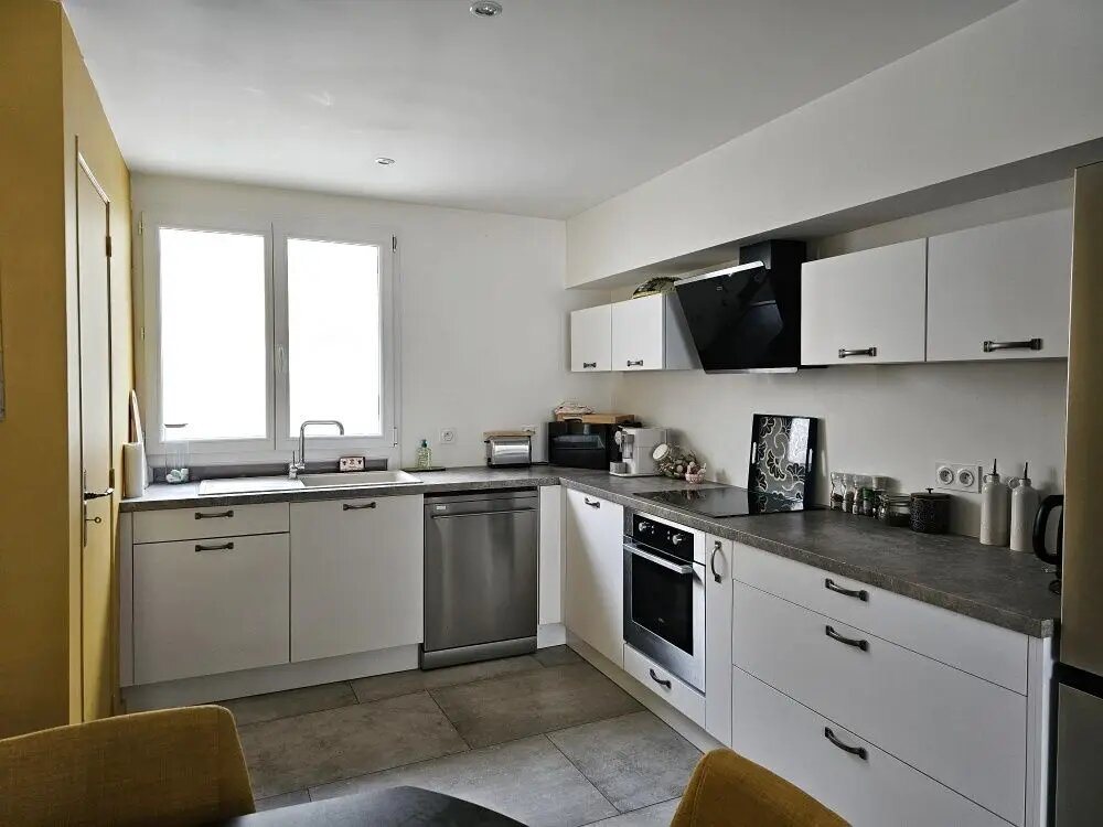 Maison à vendre, 75m², Saint-Laurent-d'Aigouze