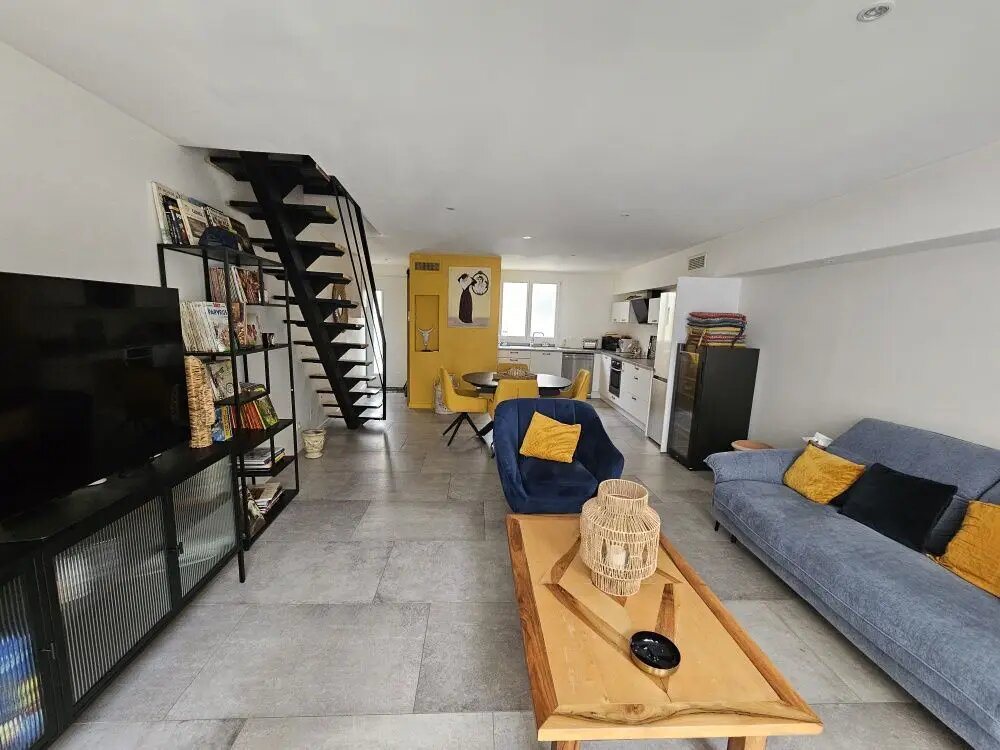 Maison à vendre, 75m², Saint-Laurent-d'Aigouze