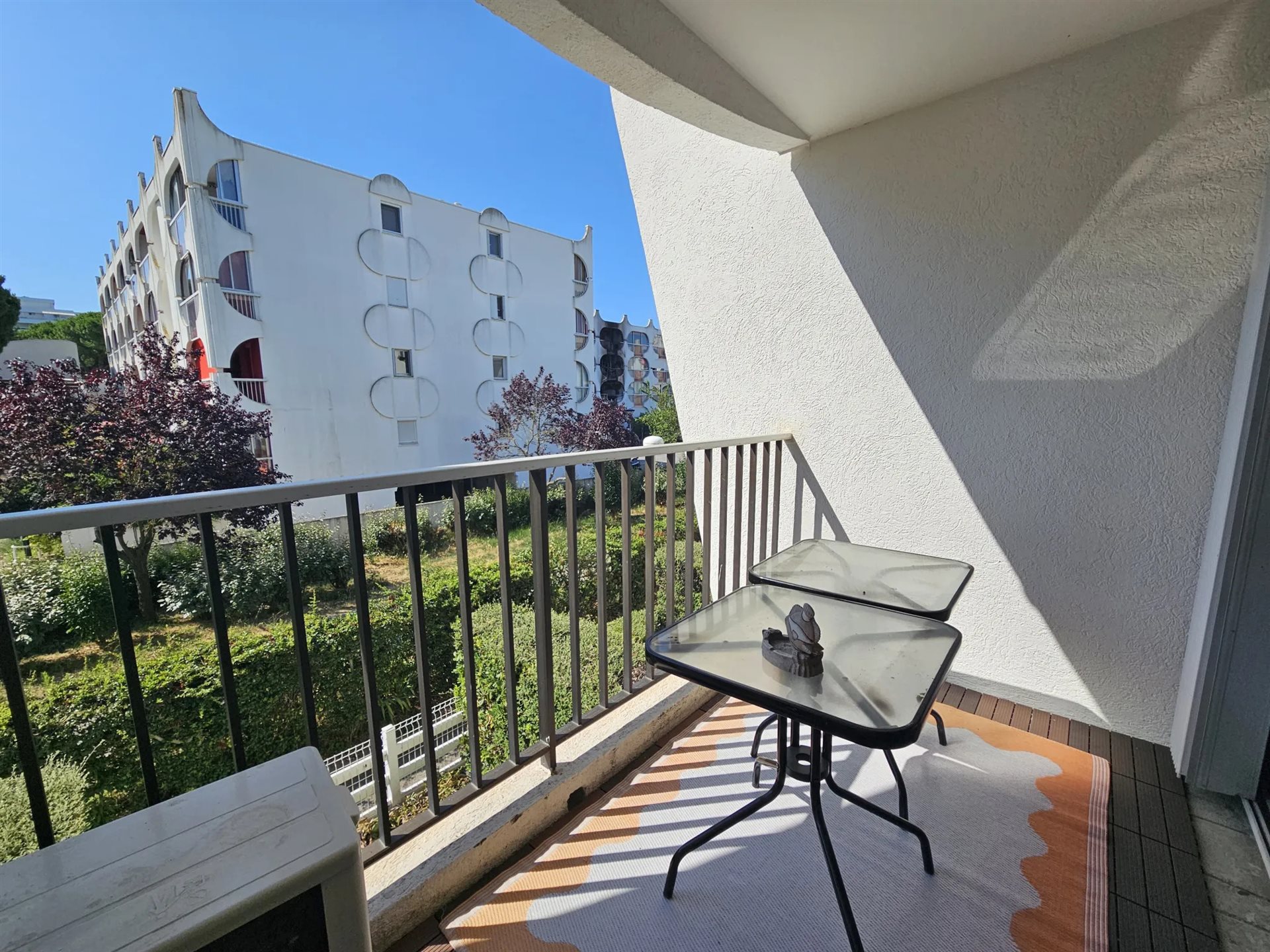 Appartement à vendre, 26m², La Grande-Motte
