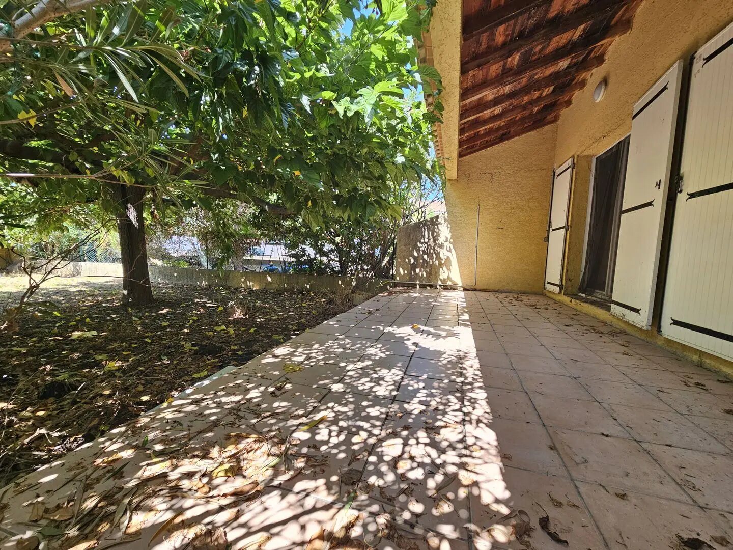 Maison à vendre, 78m², Saint-Laurent-d'Aigouze