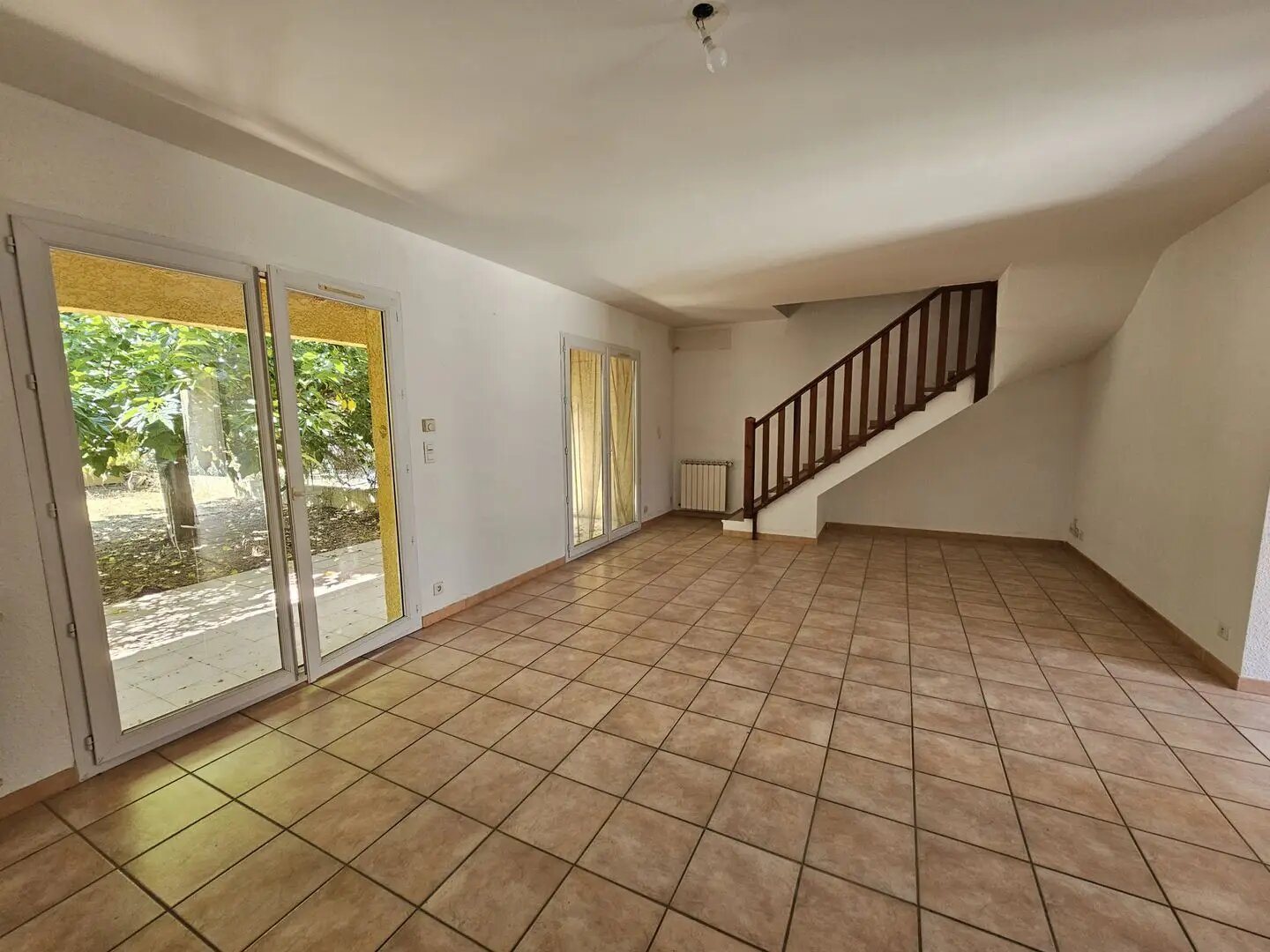 Maison à vendre, 78m², Saint-Laurent-d'Aigouze