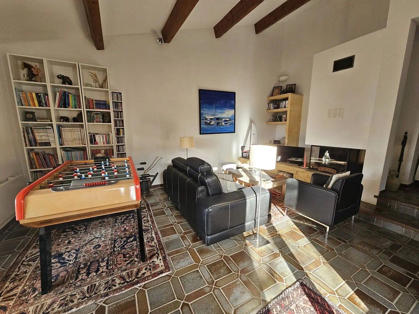 Maison à vendre, 115m², Saint-Laurent-d'Aigouze