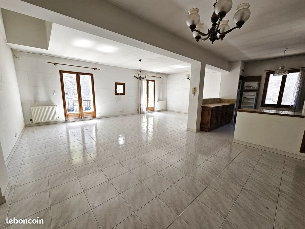 Maison à vendre, 140m², Aigues-Mortes