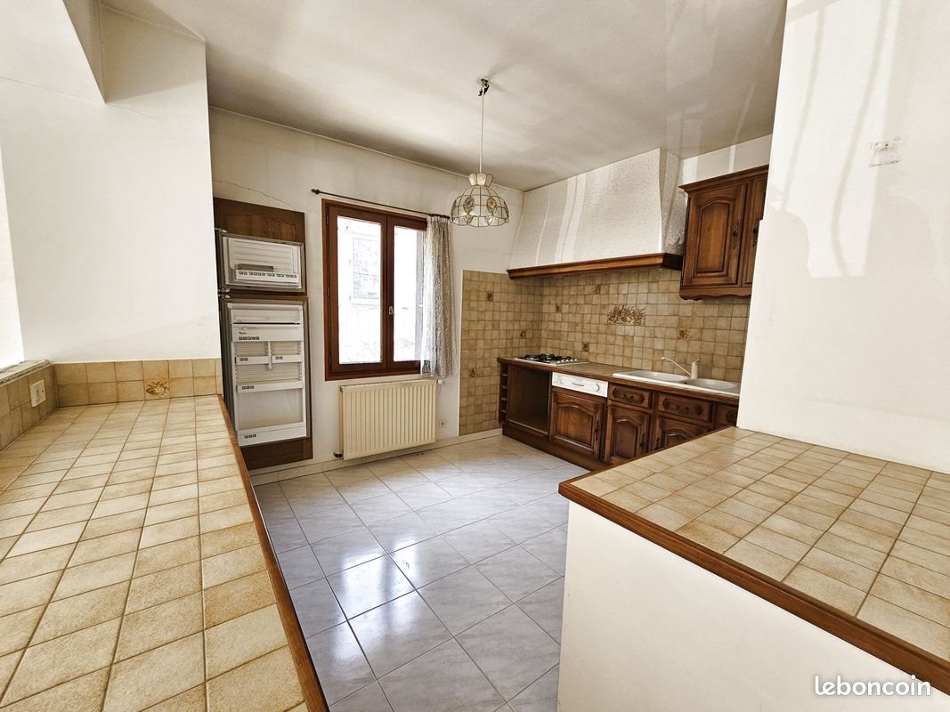 Maison à vendre, 140m², Aigues-Mortes