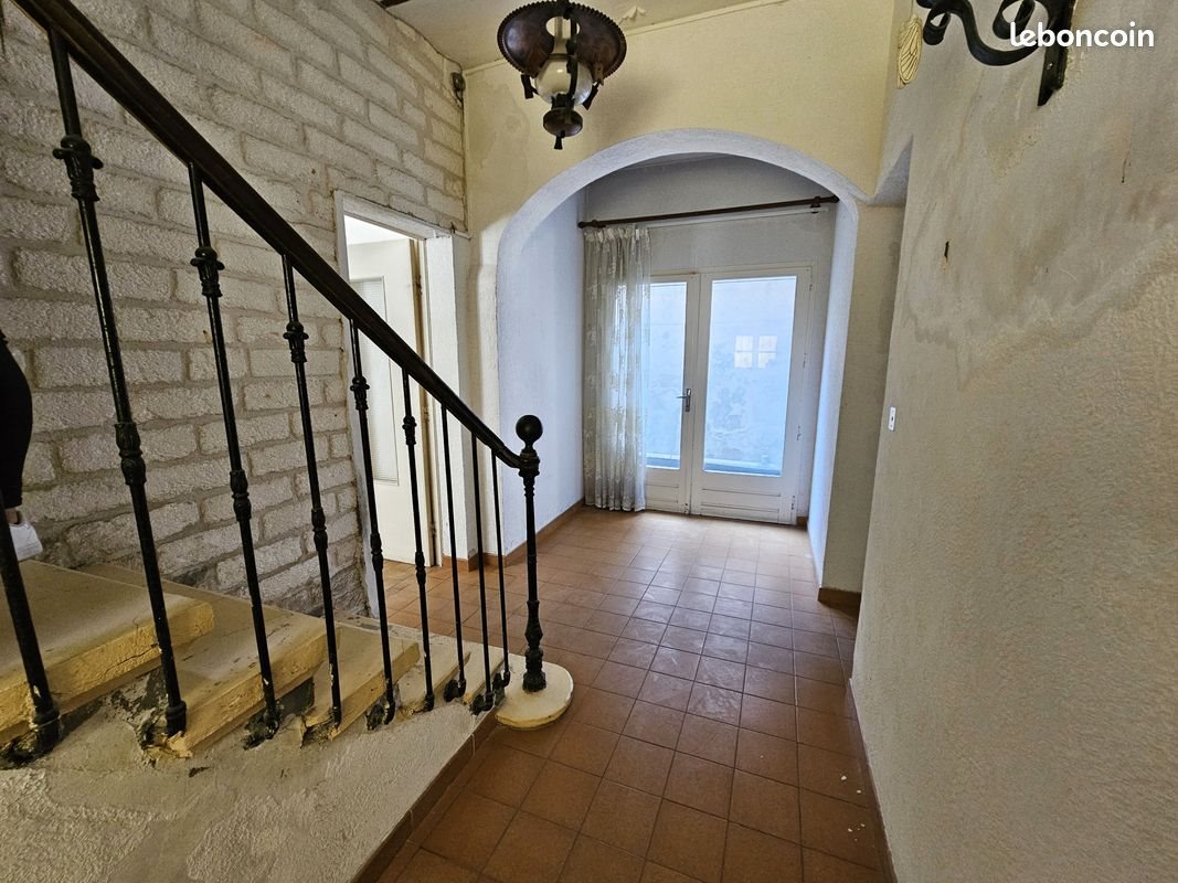 Maison à vendre, 140m², Aigues-Mortes