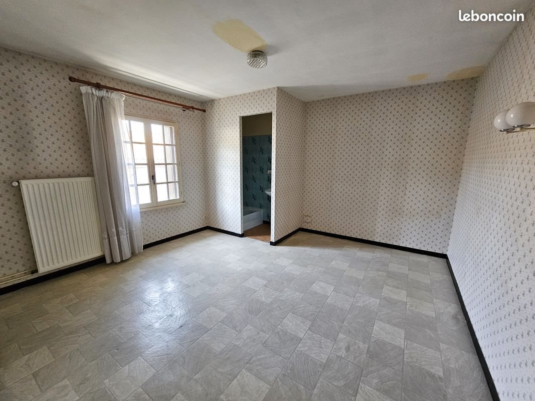 Maison à vendre, 140m², Aigues-Mortes