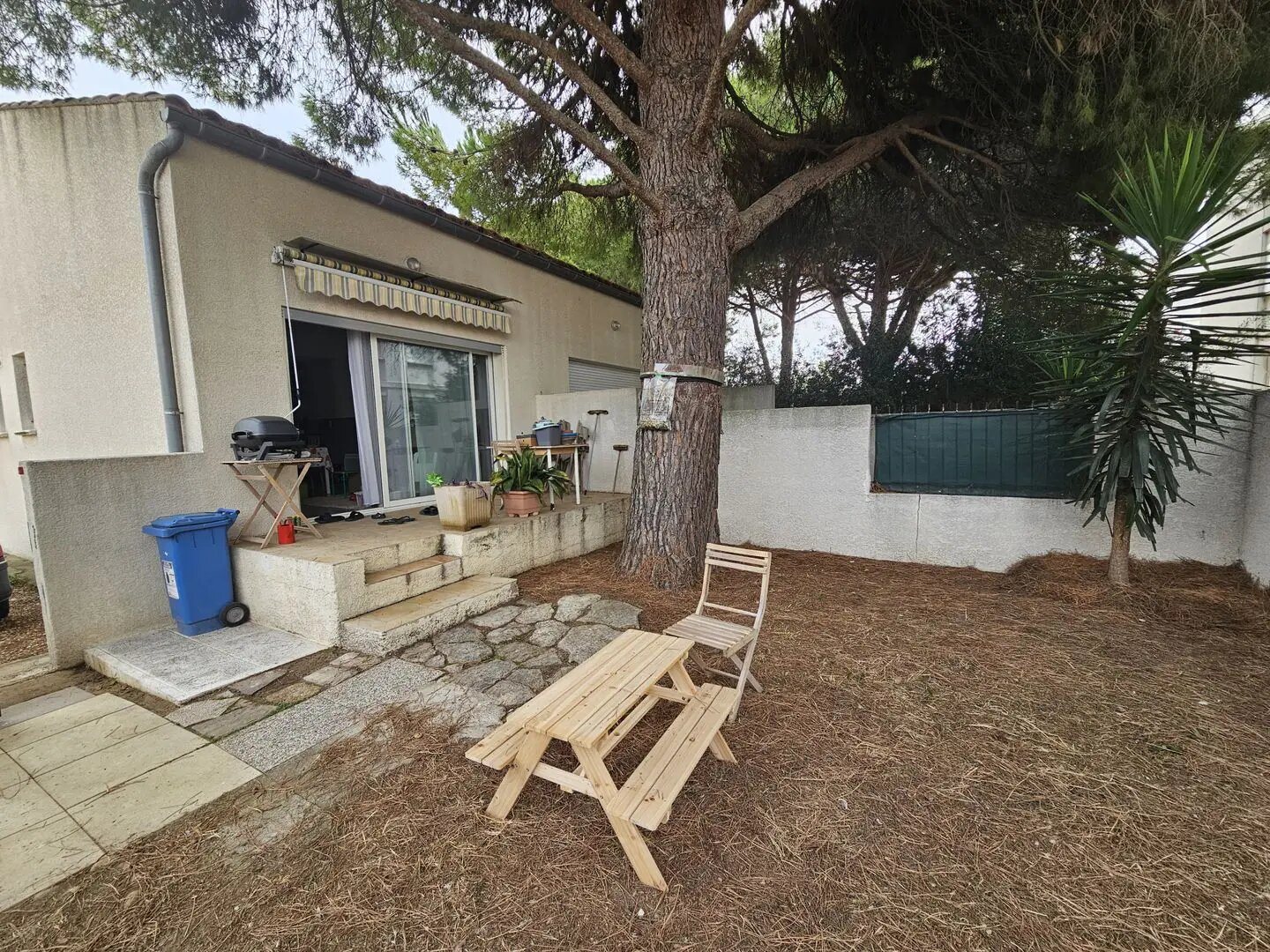 Maison à vendre, 121m², Le Grau-du-Roi