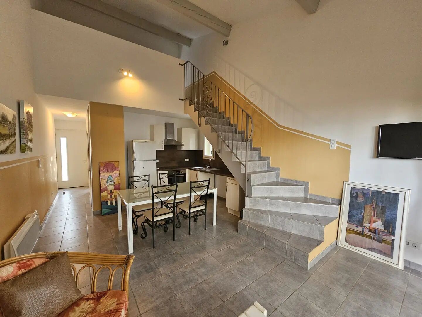 Maison à vendre, 121m², Le Grau-du-Roi
