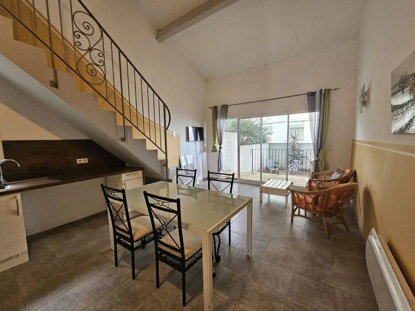 Maison à vendre, 121m², Le Grau-du-Roi