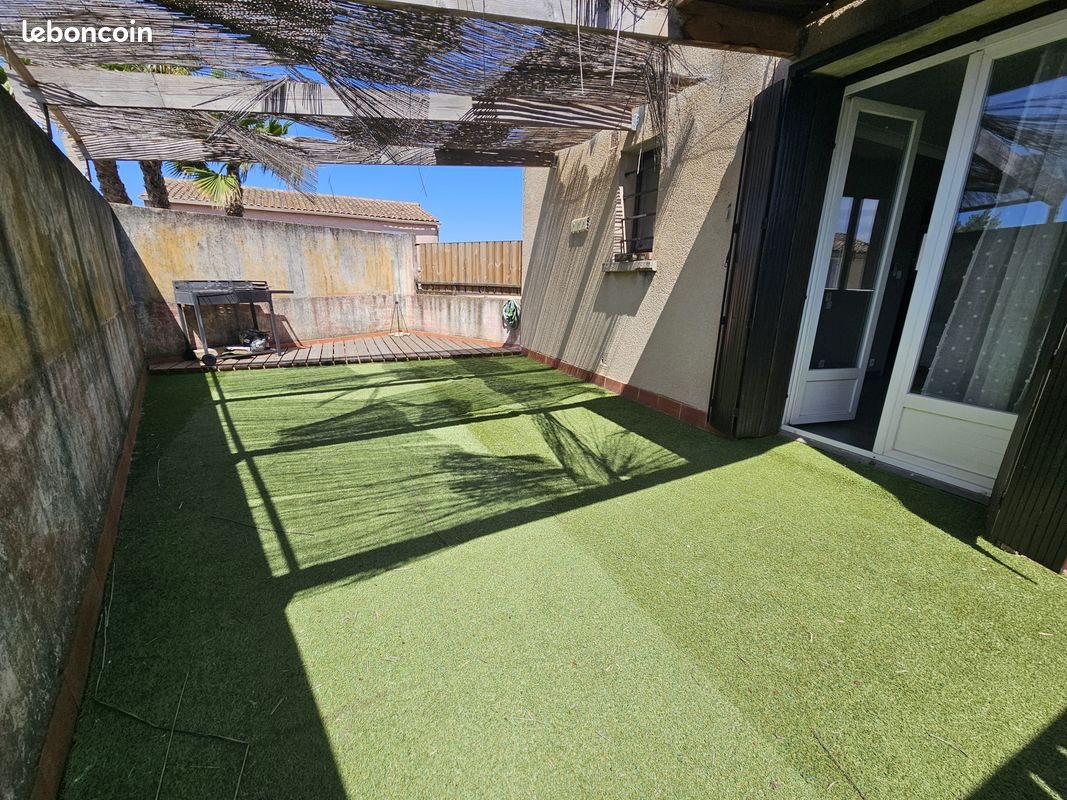 Maison à vendre, 79m², Aimargues