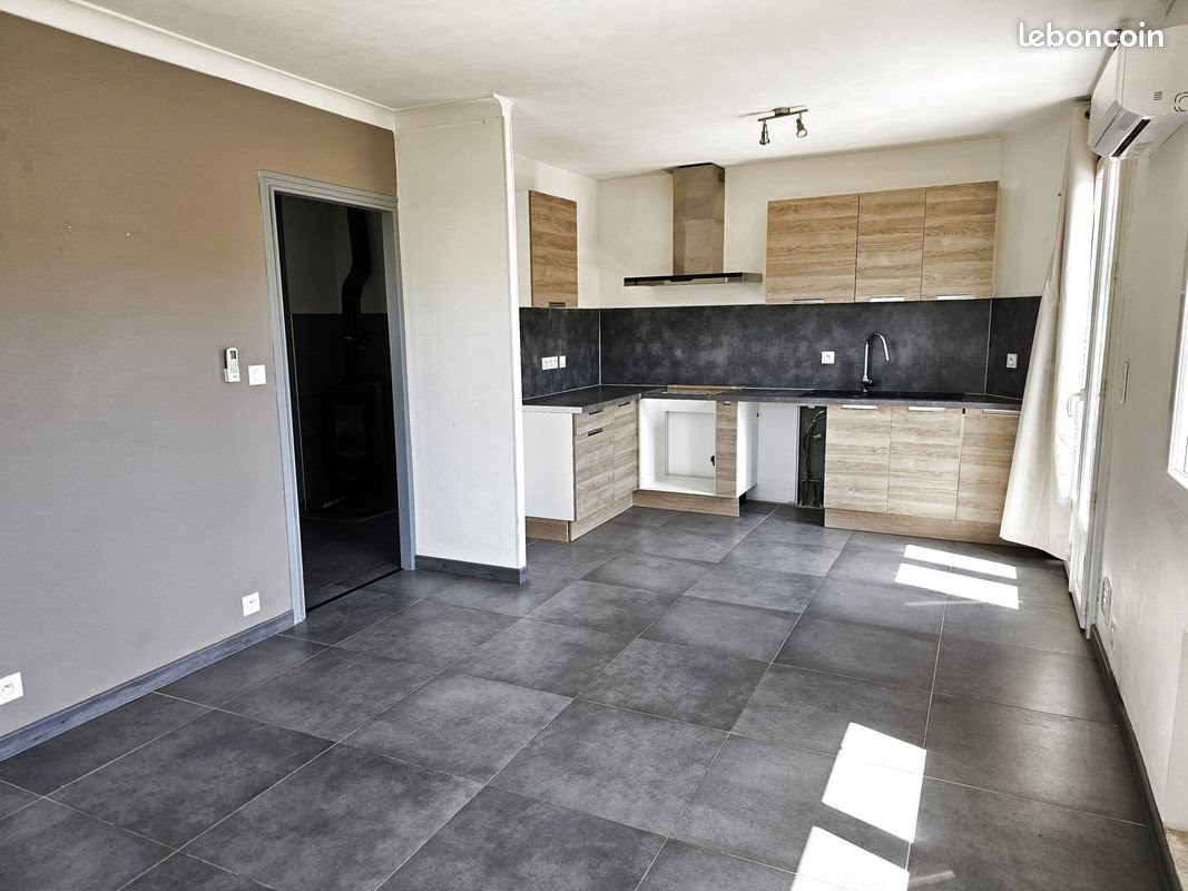 Maison à vendre, 79m², Aimargues