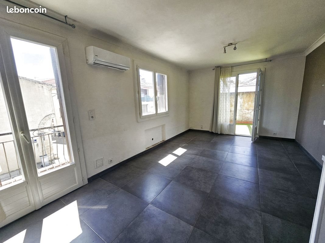 Maison à vendre, 79m², Aimargues
