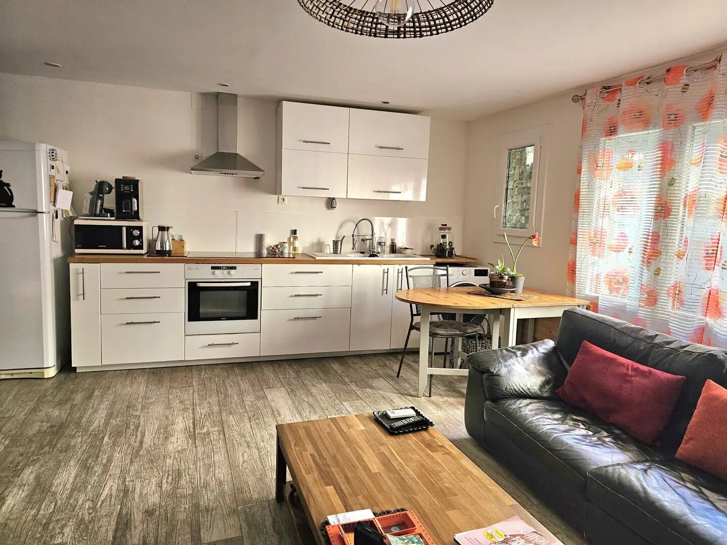 Appartement à louer, 52m², Saint-Laurent-d'Aigouze