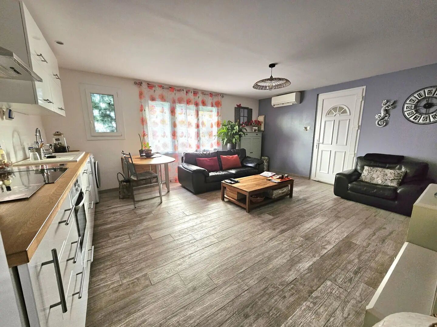 Appartement à louer, 52m², Saint-Laurent-d'Aigouze