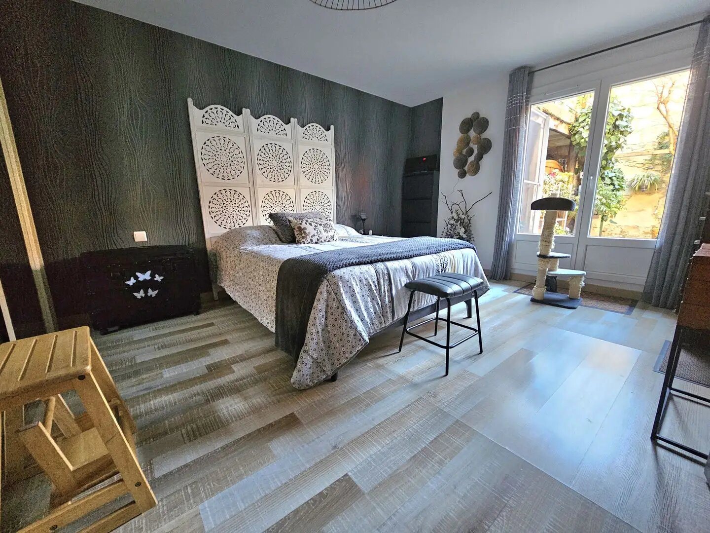 Appartement à louer, 52m², Saint-Laurent-d'Aigouze