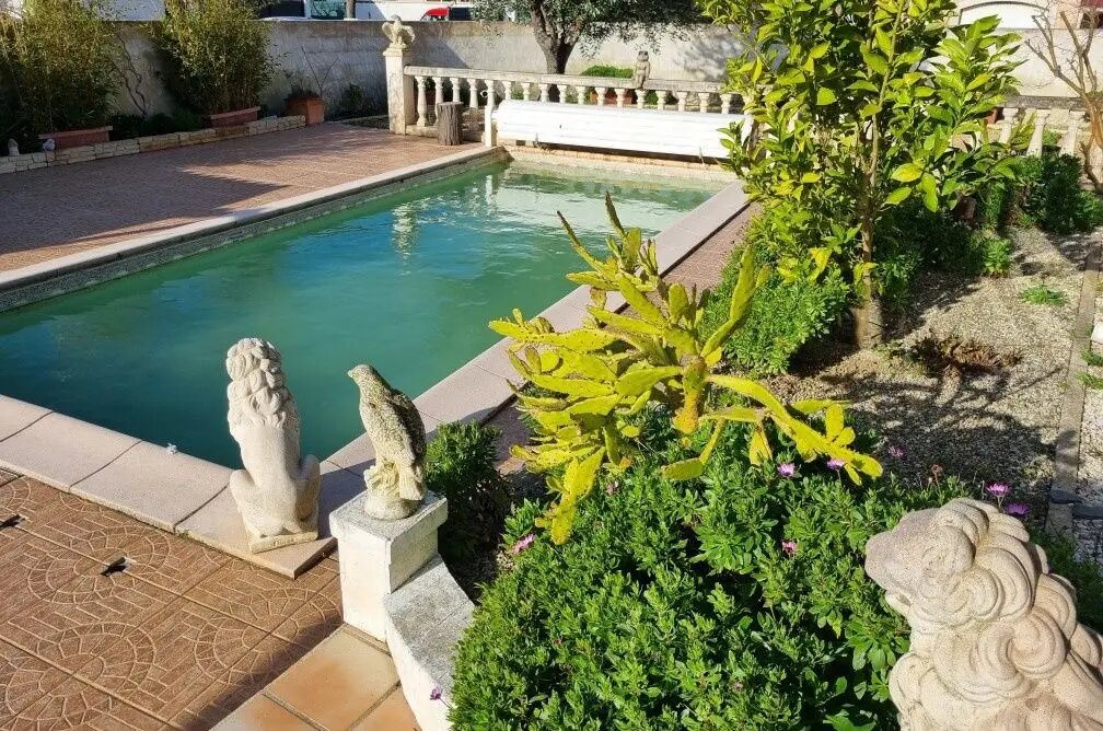 Maison à vendre, 83m², Saint-Laurent-d'Aigouze