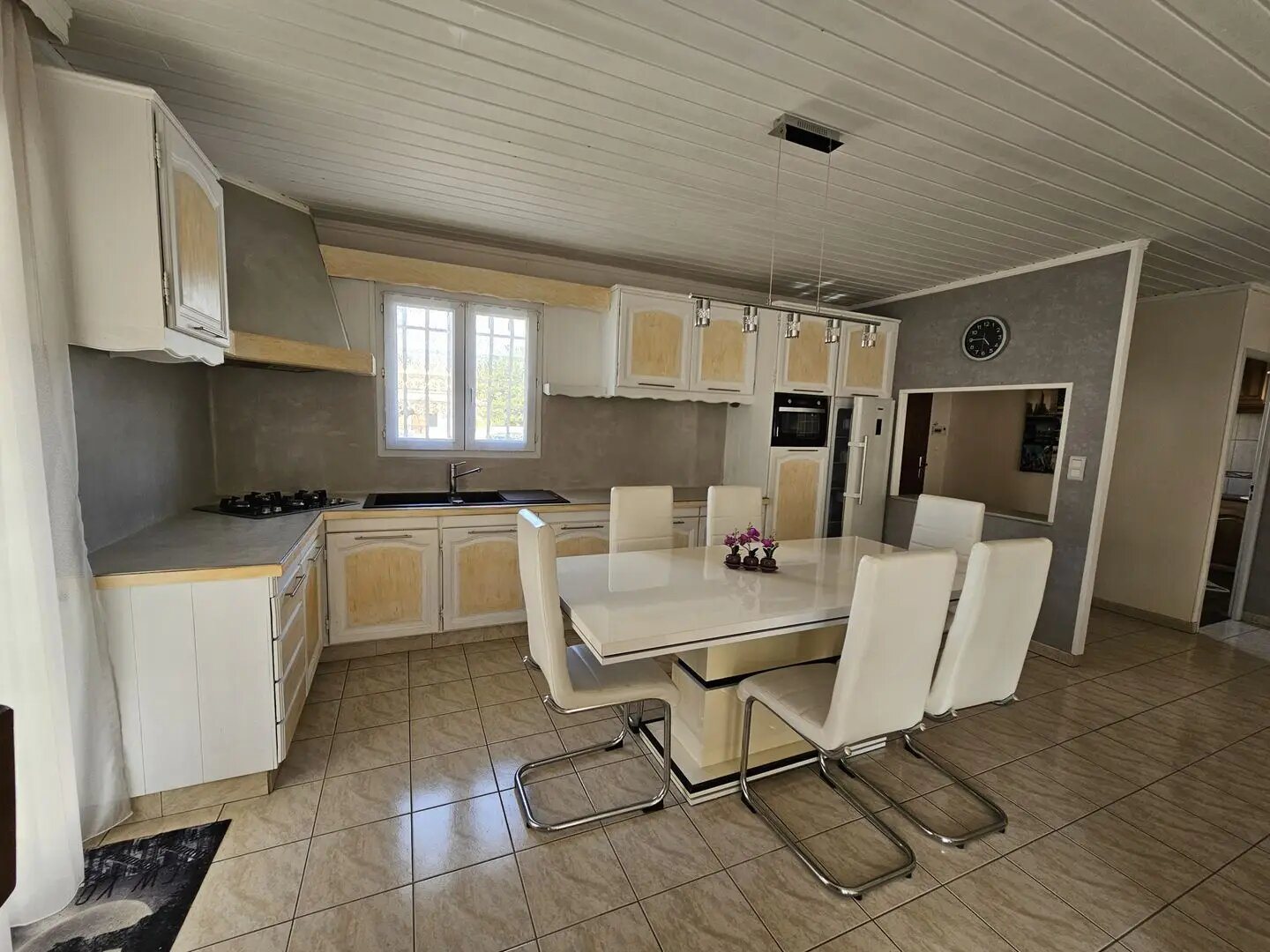 Maison à vendre, 83m², Saint-Laurent-d'Aigouze