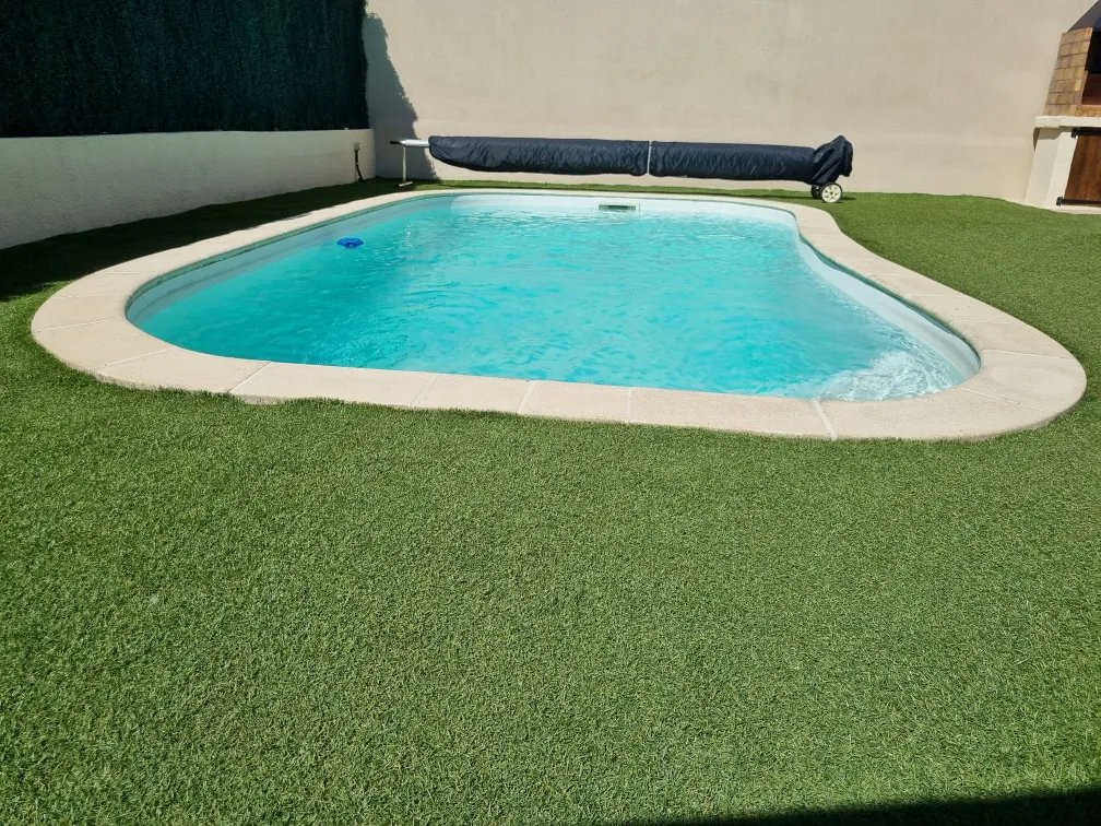 Maison à vendre, 98m², Saint-Laurent-d'Aigouze