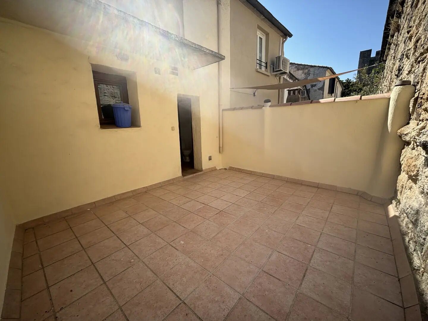 Appartement à louer, 31m², Saint-Laurent-d'Aigouze