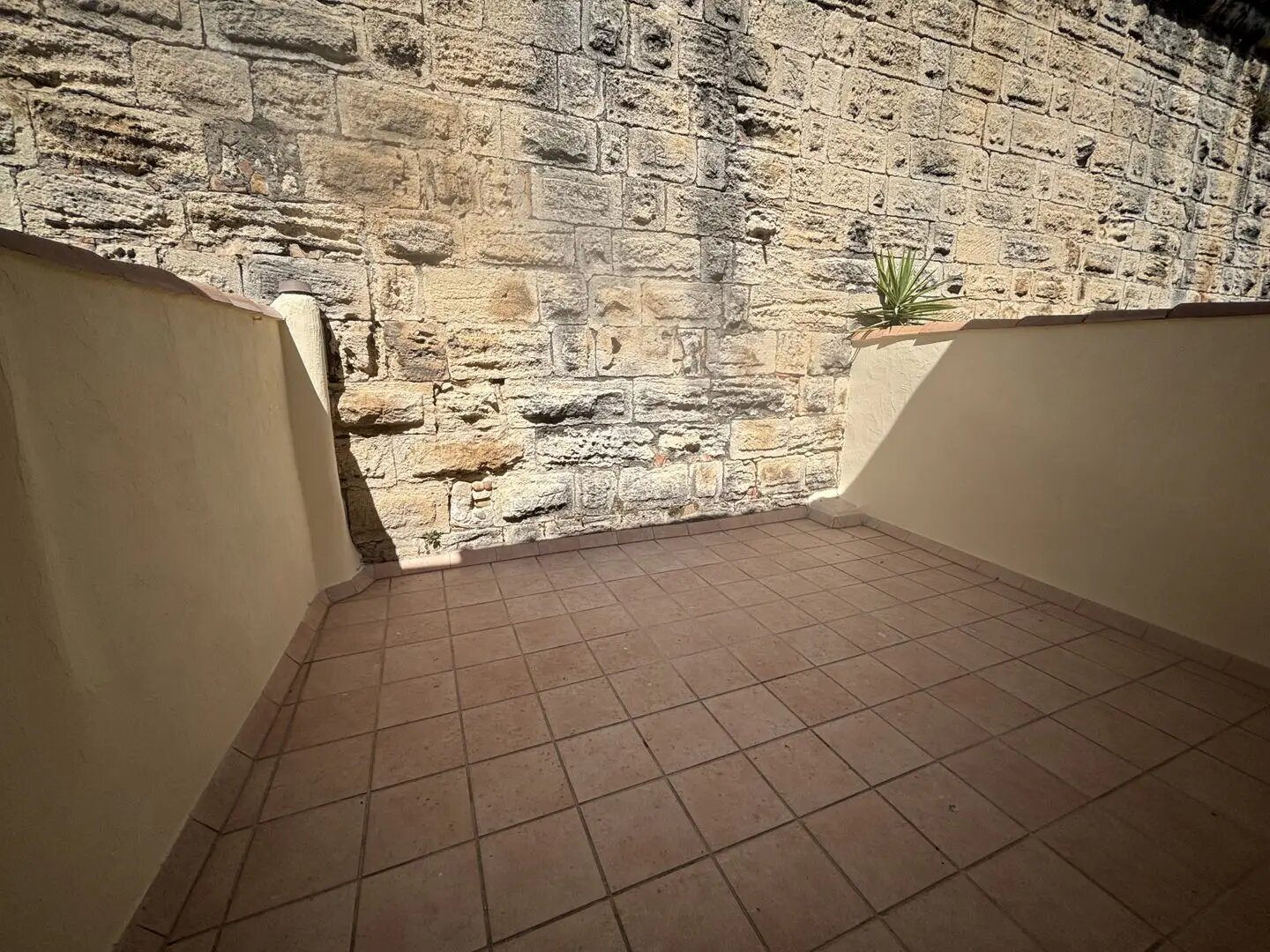 Appartement à louer, 31m², Saint-Laurent-d'Aigouze