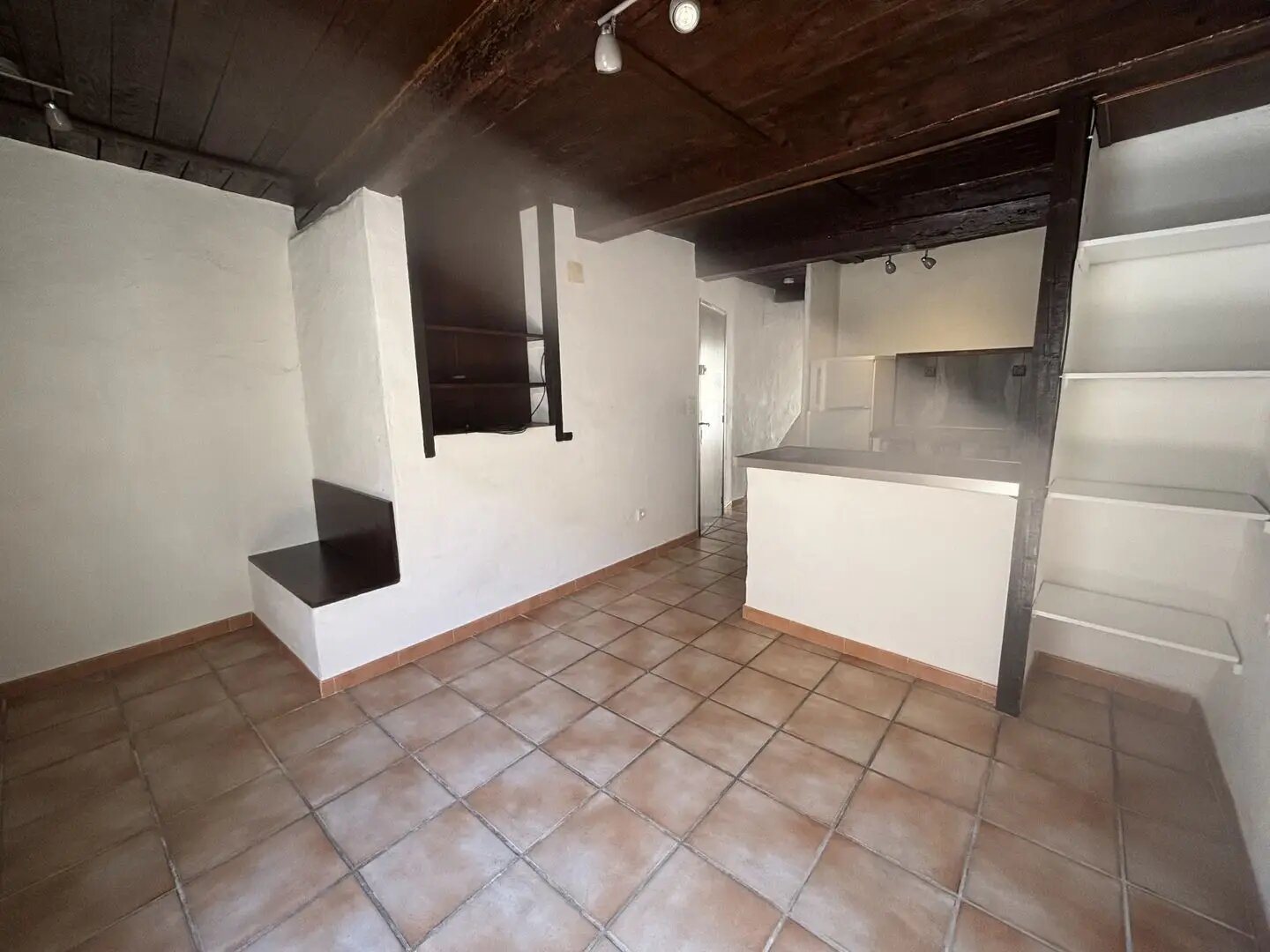 Appartement à louer, 31m², Saint-Laurent-d'Aigouze