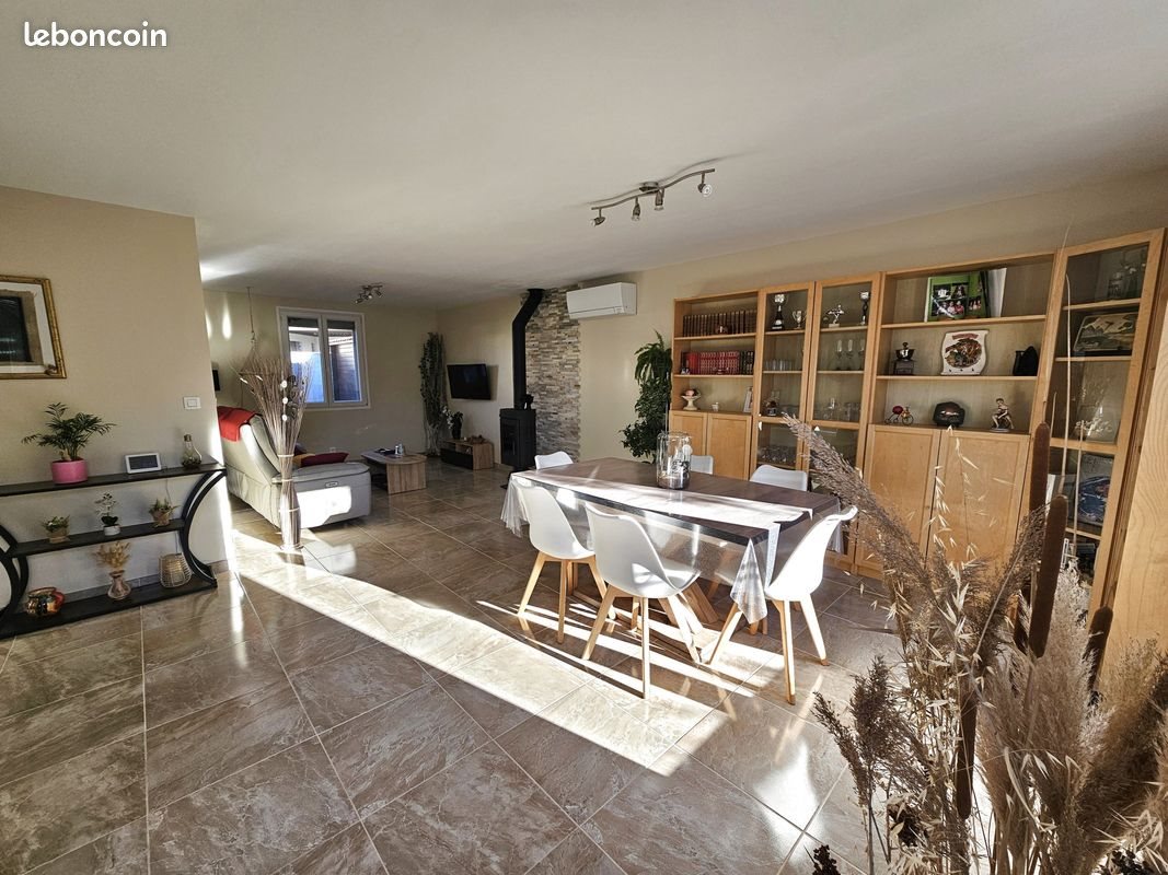 Maison à vendre, 75m², Aigues-Mortes