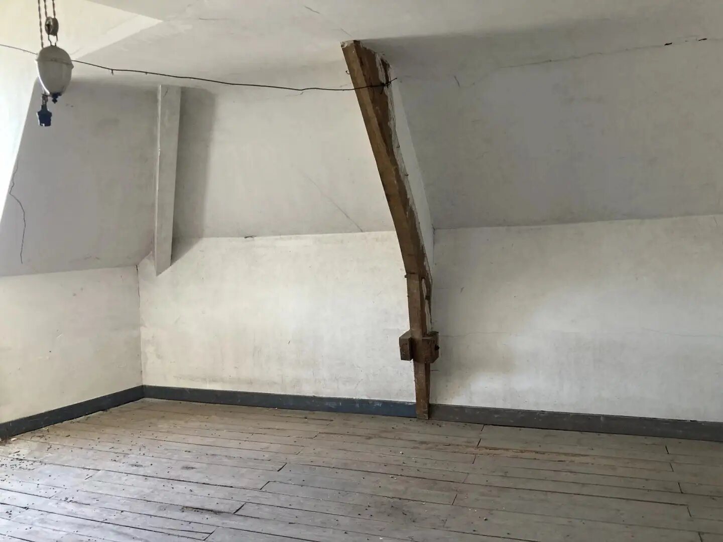 Maison à vendre, 120m², Bouvron