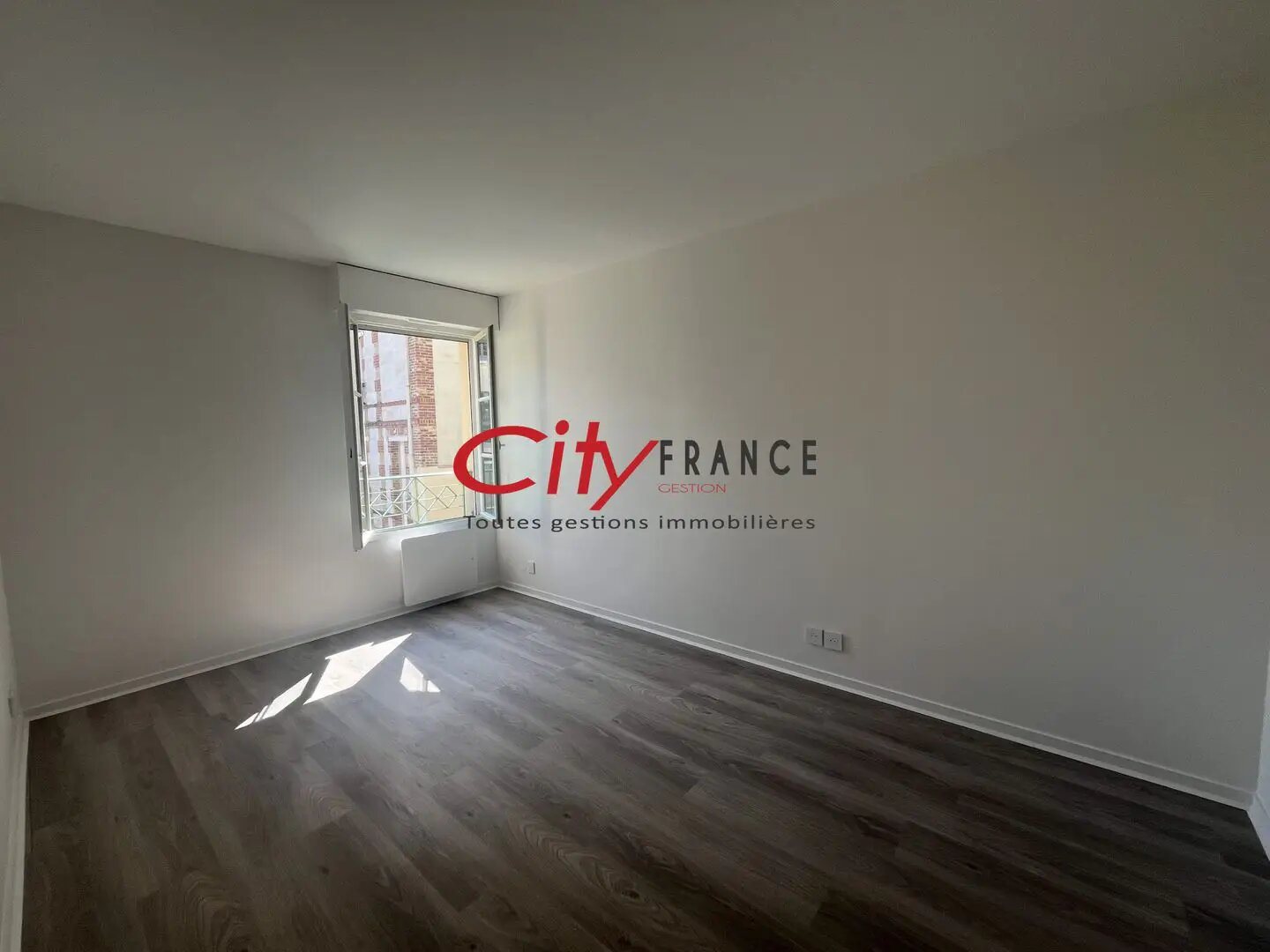 Appartement à louer, 59m², Saint-Germain-en-Laye