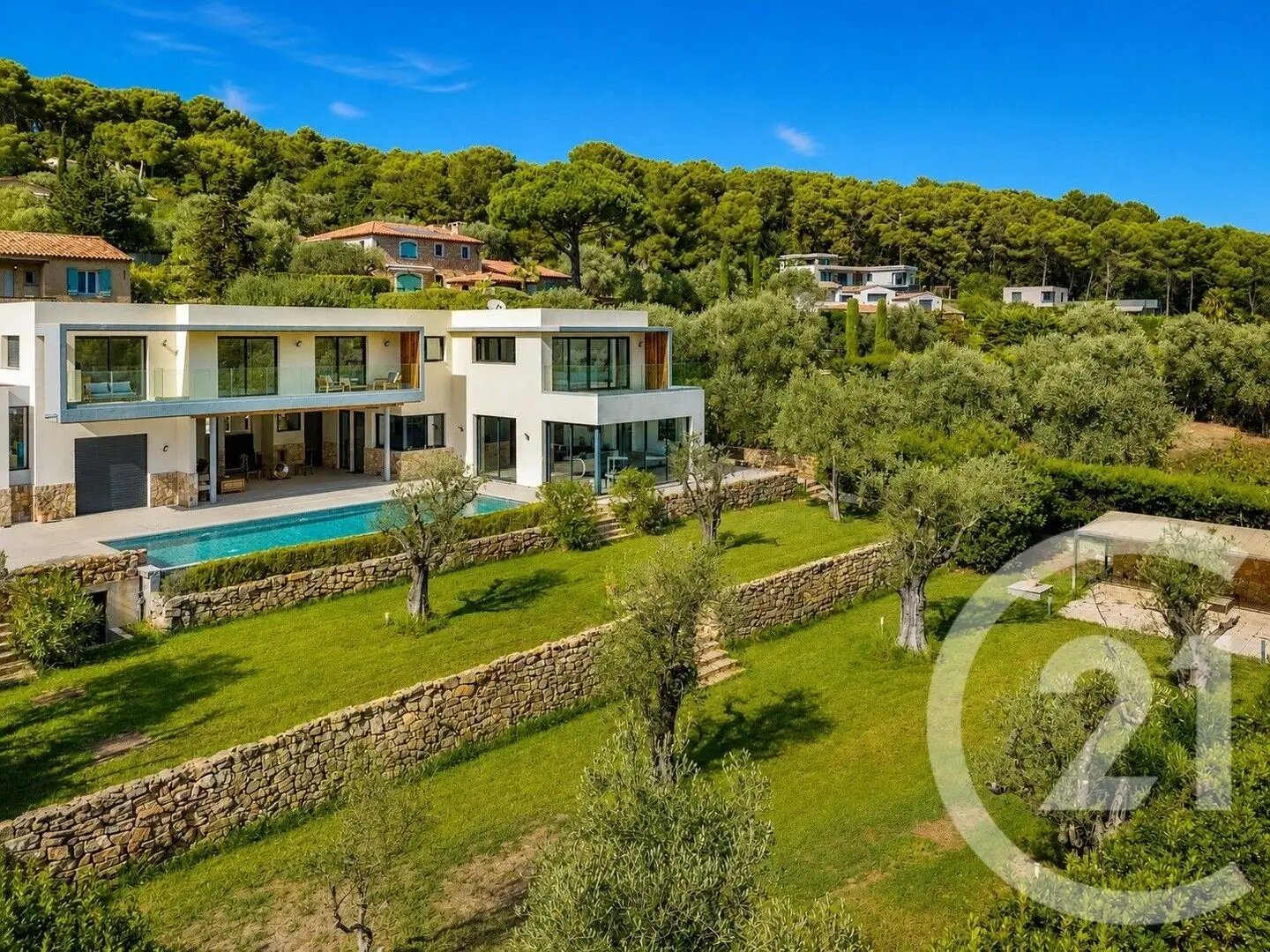 Maison à vendre, 314m², Mougins