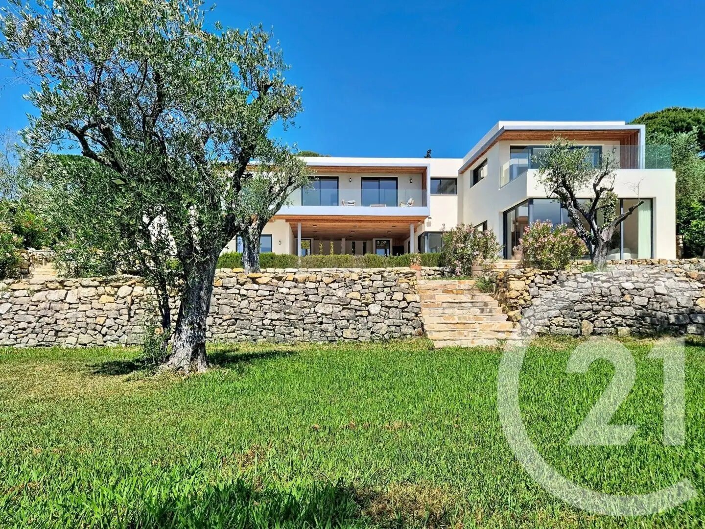 Maison à vendre, 314m², Mougins