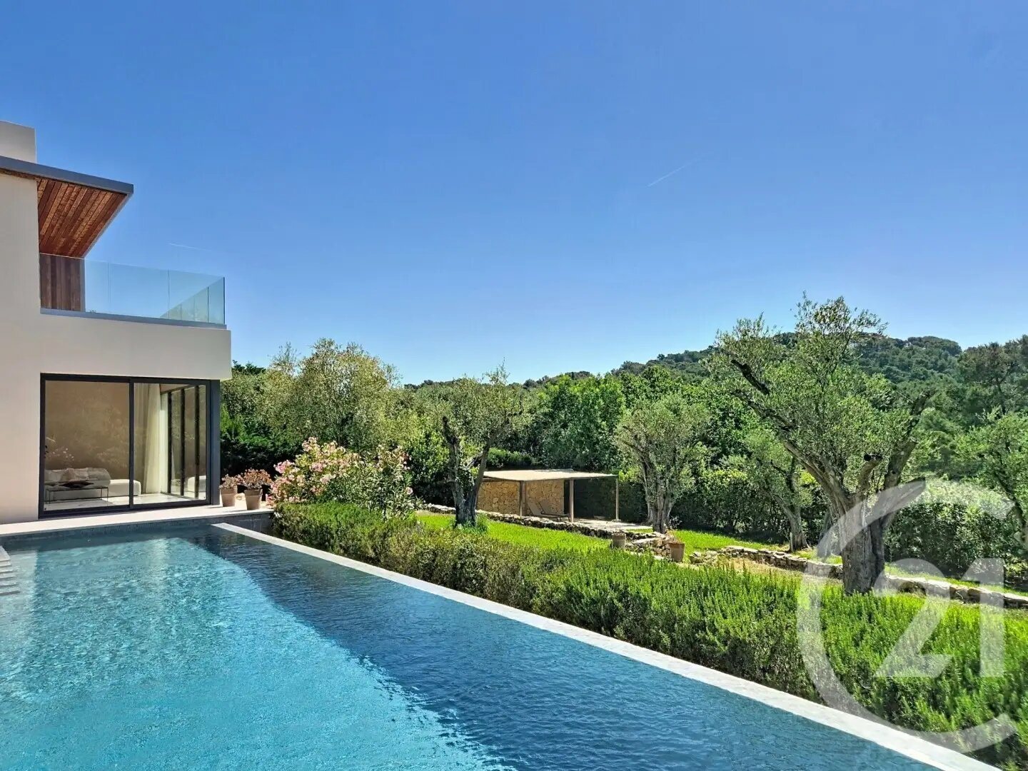 Maison à vendre, 314m², Mougins