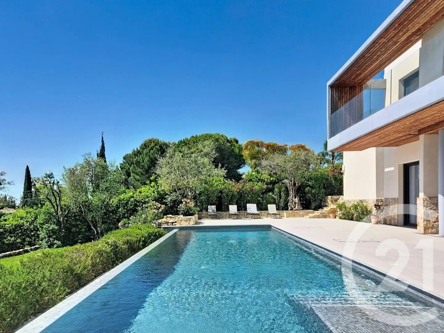 Maison à vendre, 314m², Mougins