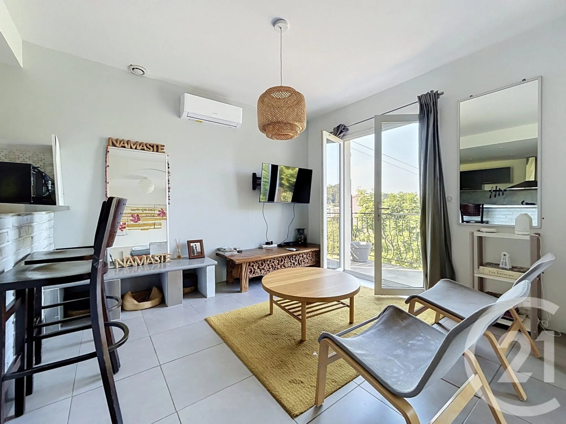 Maison à vendre, 52m², Cagnes-sur-Mer