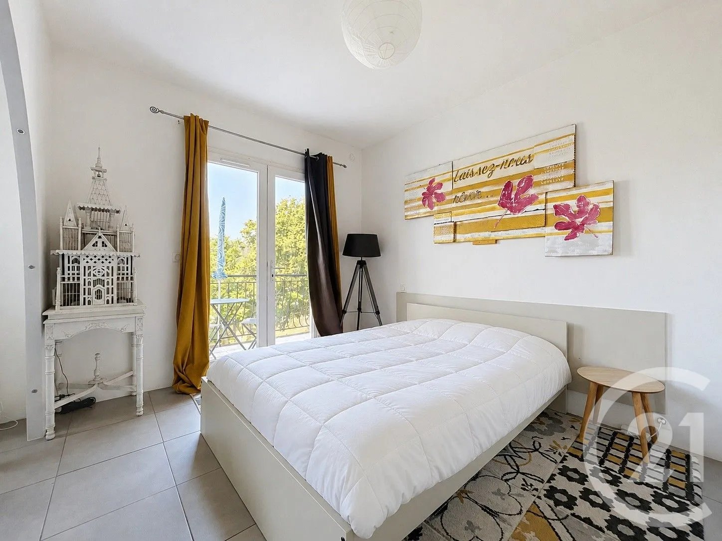 Maison à vendre, 52m², Cagnes-sur-Mer