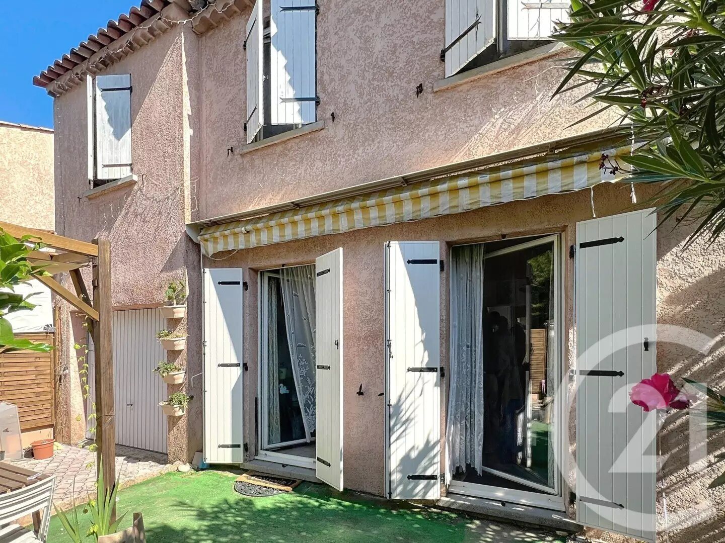 Maison à vendre, 98m², Villeneuve-Loubet