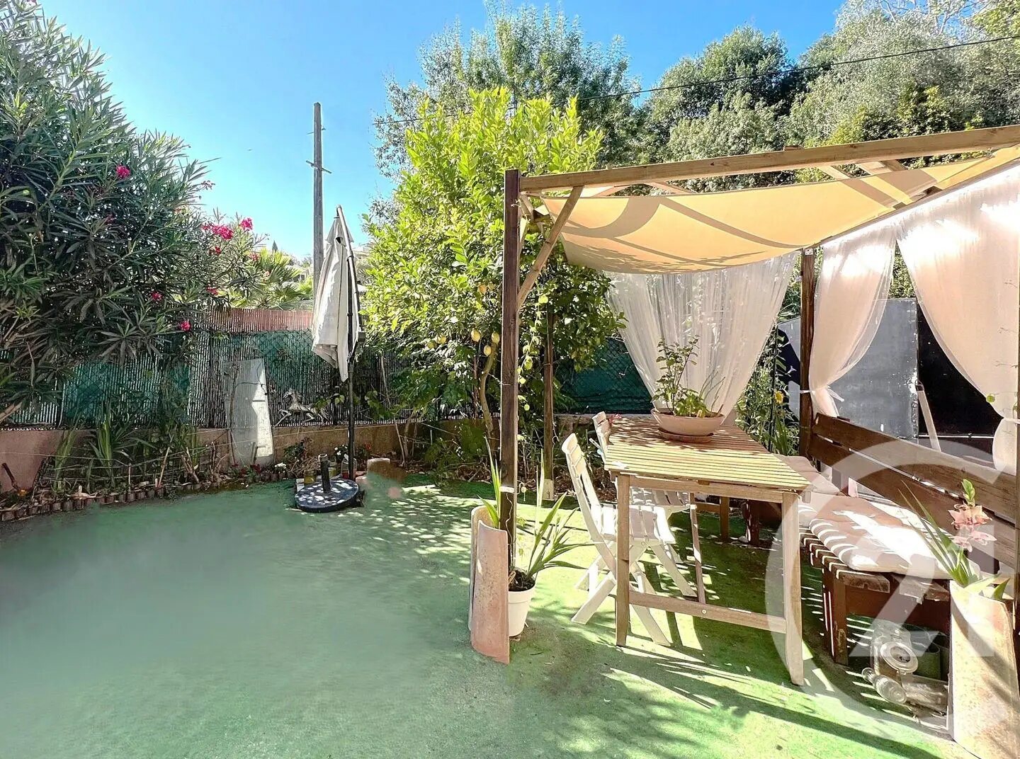 Maison à vendre, 98m², Villeneuve-Loubet