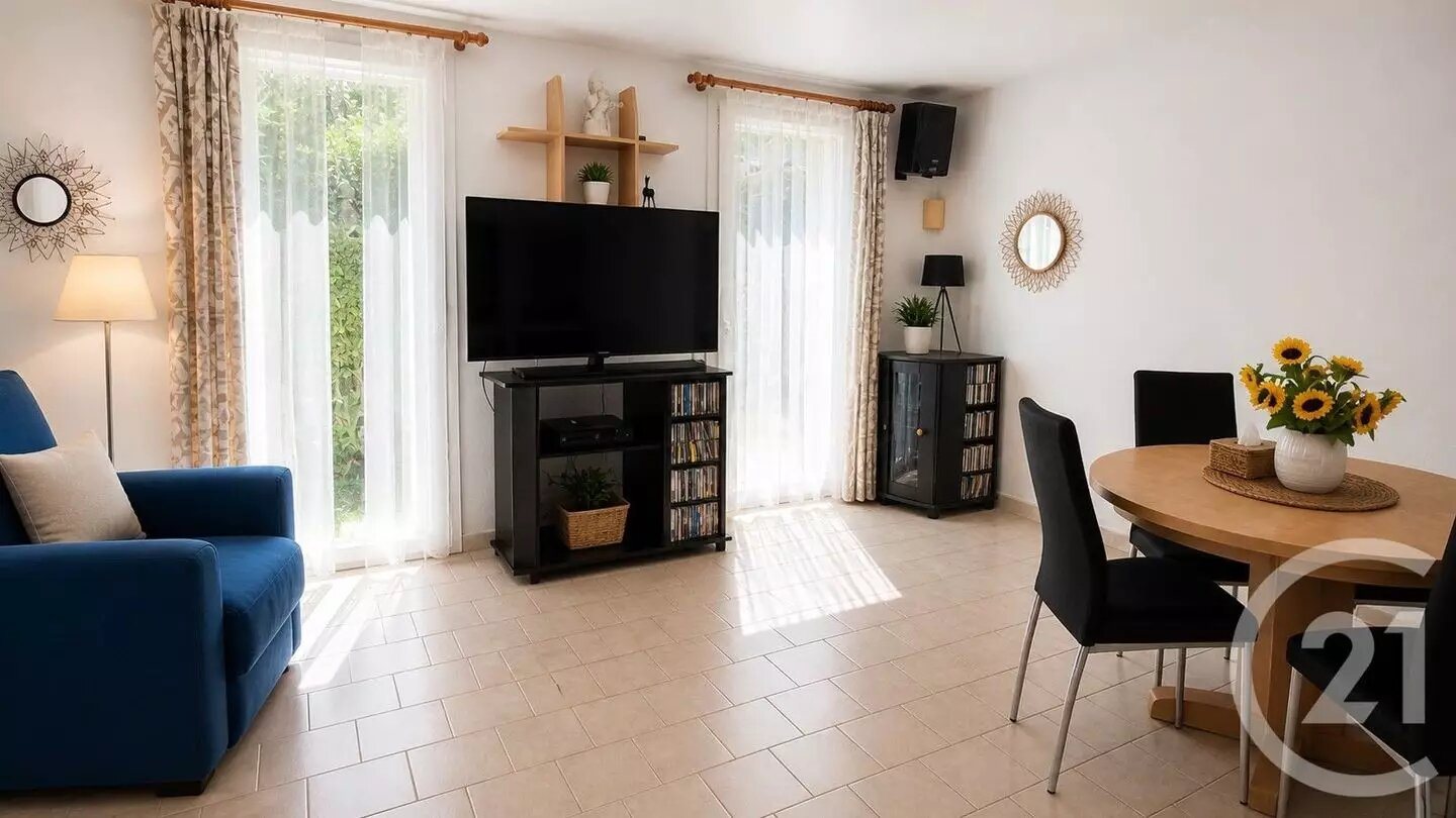 Maison à vendre, 98m², Villeneuve-Loubet
