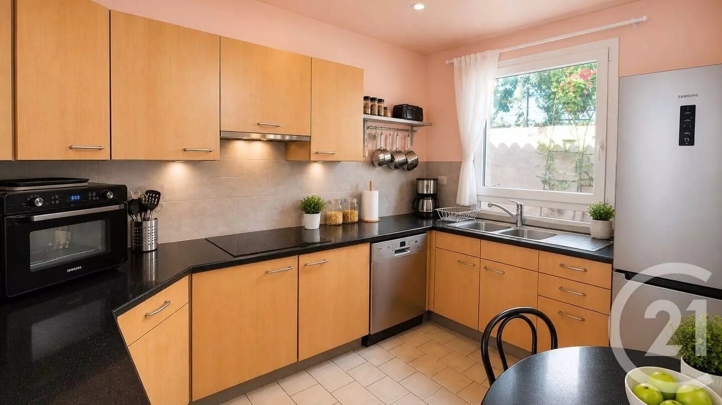 Maison à vendre, 98m², Villeneuve-Loubet