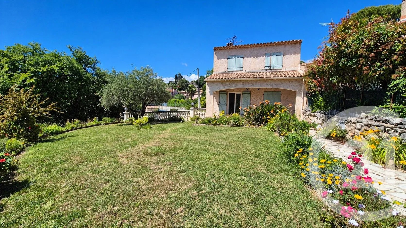 Maison à vendre, 75m², Cagnes-sur-Mer